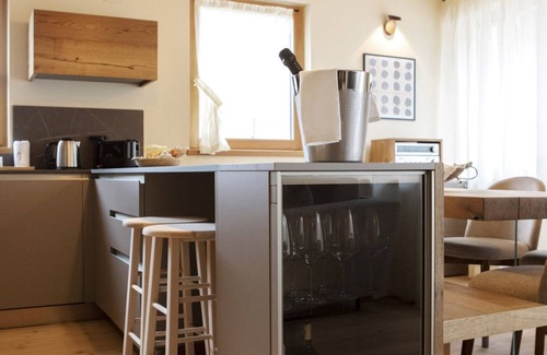 Vodo Cadore Apartment | Roe Chalet Larch 1