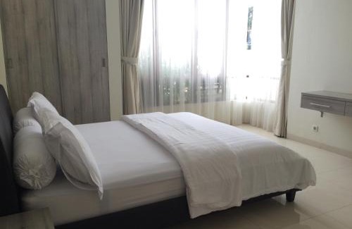 Bandung Villa | Roemah Asri Villa - Resor Dago Pakar