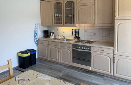 Leezdorf Apartment | Roettger by Interhome