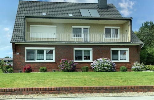 Leezdorf Apartment | Roettger by Interhome