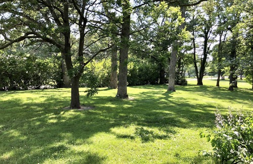 Watseka House | Roff Home: Award-Winning 1868 Victorian Italianate Villa