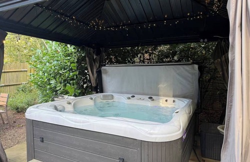 Rogate Cottage | Rogate Cottage Retreat