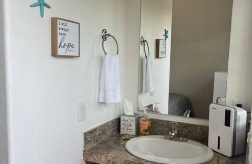 Gold Beach Resort | Rogue River Landing #31A