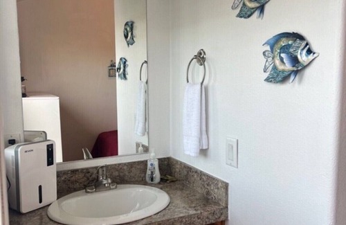 Gold Beach Resort | Rogue River Landing #31B