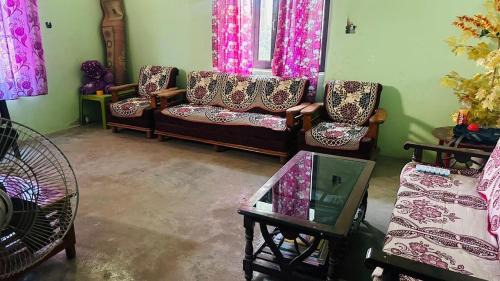 Mohangarh House | Rohit PRATAP SINGH