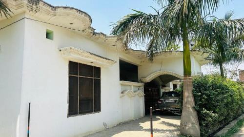 Mohangarh House | Rohit PRATAP SINGH