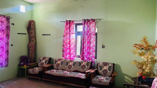 Mohangarh House | Rohit PRATAP SINGH