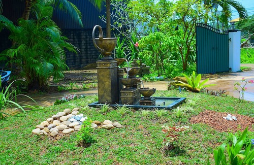 Galle Villa | Rohoney Boutique Villa (Calm Family Stay in Galle)