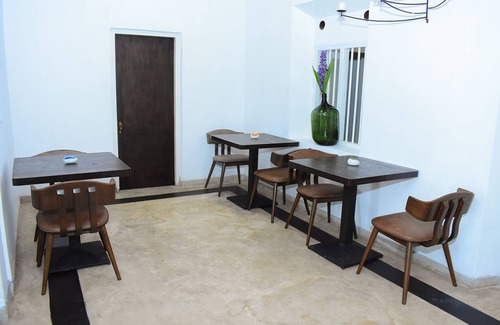 Galle Villa | Rohoney Boutique Villa (Calm Family Stay in Galle)