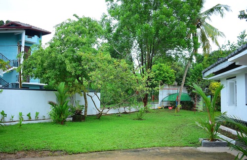 Galle Villa | Rohoney Boutique Villa (Calm Family Stay in Galle)