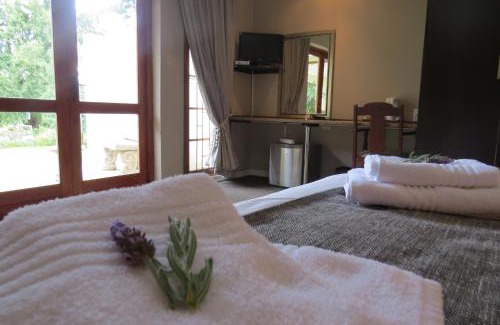 Mkhondo House | Rohrs Farm Guesthouse