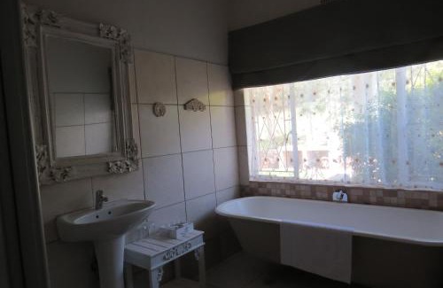 Mkhondo House | Rohrs Farm Guesthouse
