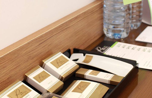 Bayraklı Hotel | Roi Hotel Izmir