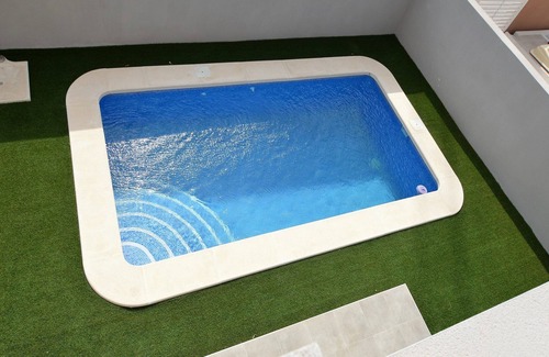 Residencial Benimar Villa | Rojales Stay with Garden