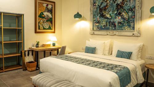 Bintan Resort | Roka Resort by ARKasia Foundation