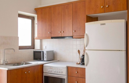 Kalavrita Apartment | Rokani Studio I at Kalavrita Center