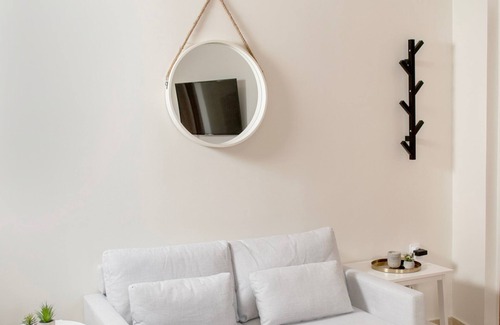 Kalavrita Apartment | Rokani Studio I at Kalavrita Center