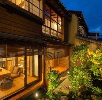 Kanazawa House | ROKUSYO Kanazawa