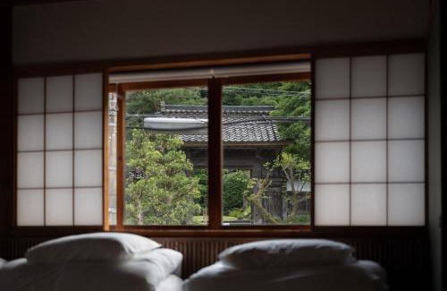 Kanazawa House | ROKUSYO Kanazawa