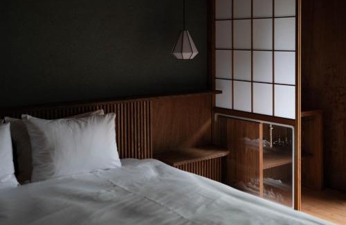 Kanazawa House | ROKUSYO Kanazawa