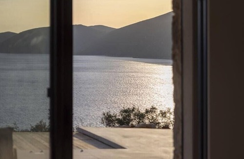 Evgiros Villa | Rolima - Four Bedroom Villa, Sleeps 8