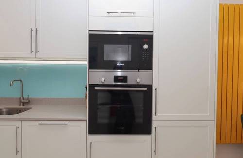 Exmouth Cottage | ROLLES RAINBOW, romantic, character holiday cottage in Exmouth