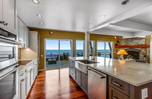 Rollingbay House | Rolling Bay Walk