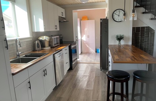 Bonavista House | Rolling Cove Cottage- 3 Bedroom House