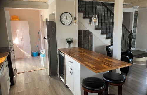 Bonavista House | Rolling Cove Cottage- 3 Bedroom House