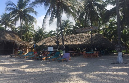 Palomino House | Rolling House iDestinos Palomino