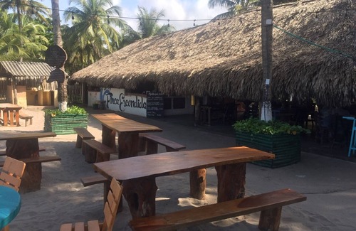 Palomino House | Rolling House iDestinos Palomino