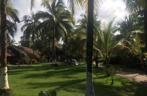 Palomino House | Rolling House iDestinos Palomino