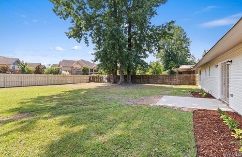 Tuscaloosa House | Rolling Tides | Tuscaloosa Vacation Rental-1.3 Miles to Bryant-Denny Stadium!