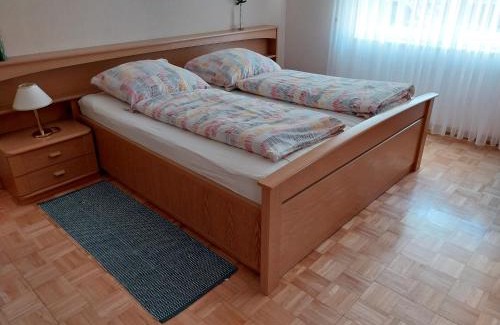 Utarp Apartment | Rollstuhlgerechte 80m² grosse Ferienwohnung in Ostfriesland