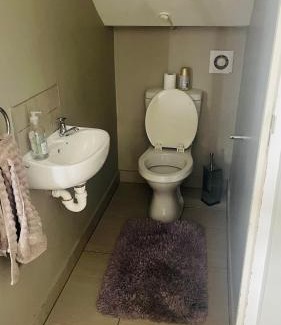 Berea House | Roloma Property