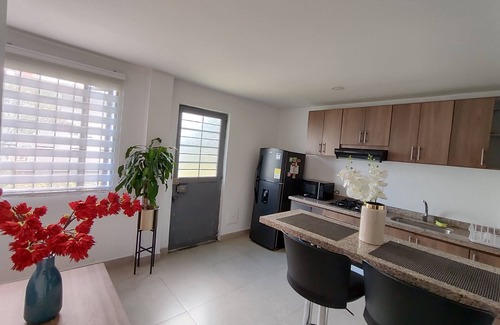 Los Martires Hotel | Rolos Apartamentos Amoblados