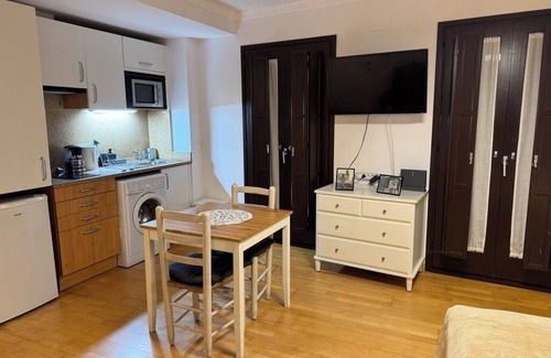 Barri Vell Apartment | Romántico Estudio en Barri Vell