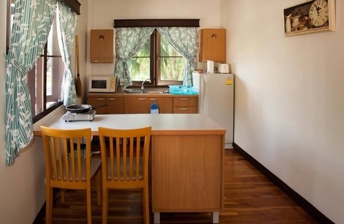Kamala Apartment | Rom Yen Guest House -2 bedroom apartment