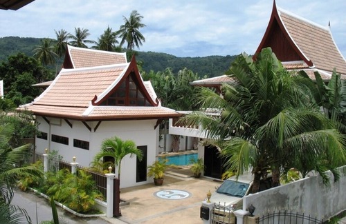 Kamala Apartment | Rom Yen Guest House -2 bedroom apartment