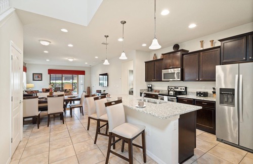 Four Corners House | ROM2104 Summary: Wind