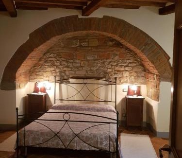 Lucignano Apartment | Roma 88