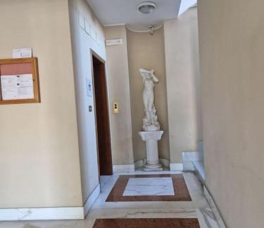 Zona XIX Casal Morena Apartment | Roma, Aeroporto Ciampino e Castelli Romani