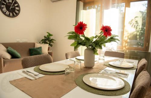 Zona XXXI Mezzocammino Apartment | Roma amoR Vitinia