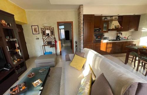 Quartiere XXVII Primavalle Apartment | Roma Battistini 66 Apartment, near Vatican City