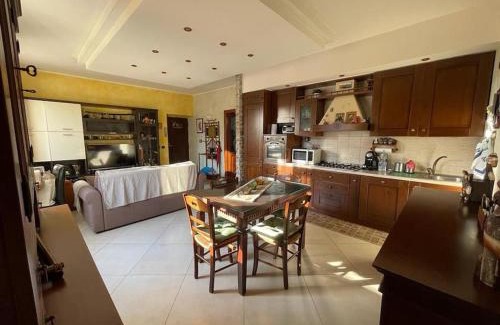 Quartiere XXVII Primavalle Apartment | Roma Battistini 66 Apartment, near Vatican City
