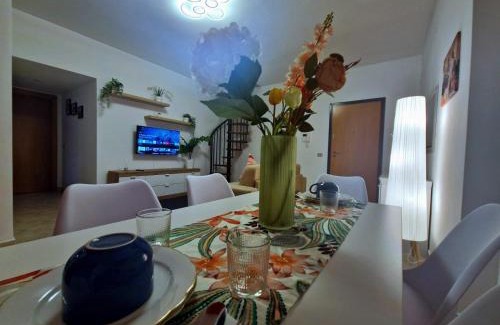 Torre Angela Apartment | Roma Centro Apartment Tor Vergata