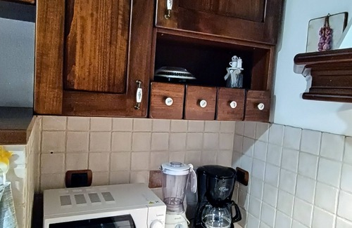 Zona XIX Casal Morena Apartment | Roma Chic House - luxury apartment 1 people for business studio