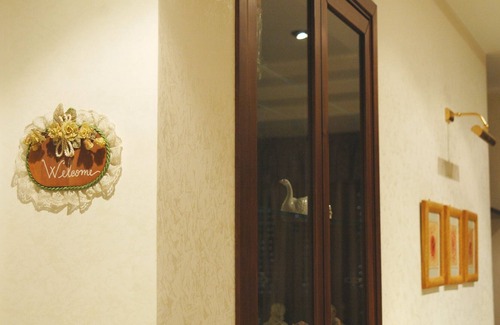 Zona XIX Casal Morena Apartment | Roma Chic House - Romantic house with Jacuzzi, for couples