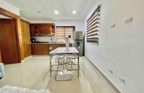 Cerro Alto Apartment | Romantico,moderno , self check-in-24/7-wifi-Tv 4K