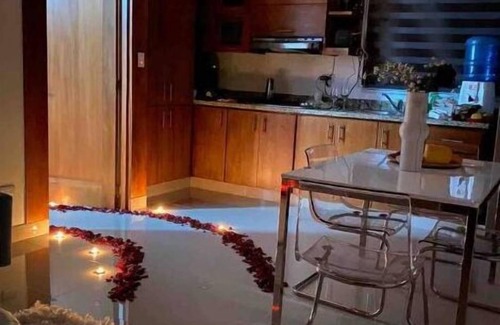 Cerro Alto Apartment | Romantico,moderno , self check-in-24/7-wifi-Tv 4K